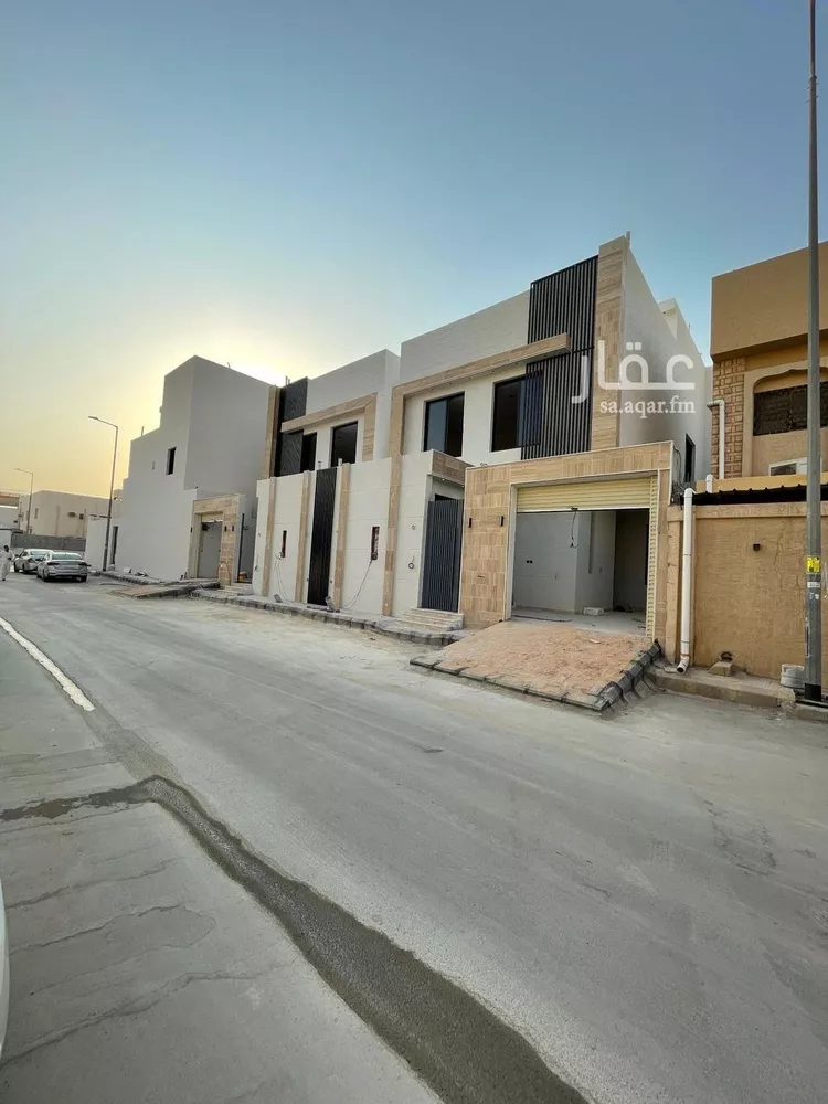 فيلا للبيع في شارع ممر54, حي العريجاء الغربي, مدينة الرياض, منطقة الرياض صورة 3