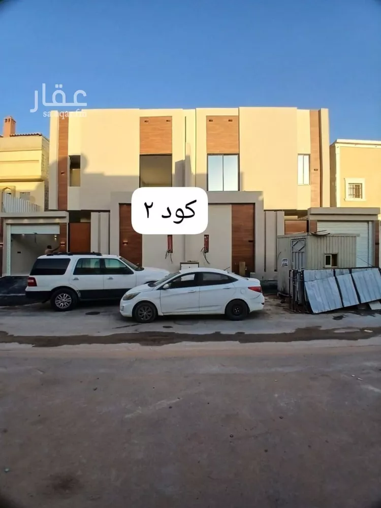 فيلا للبيع في شارع الهياثم, حي طويق, مدينة الرياض, منطقة الرياض