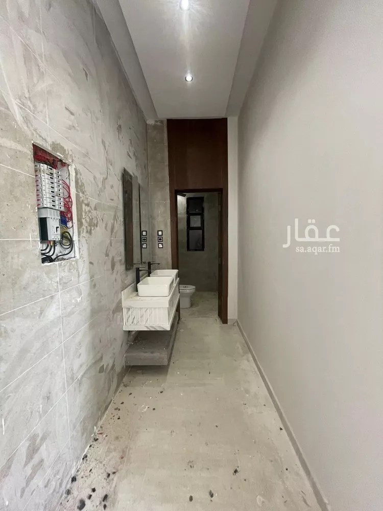 دور للبيع في شارع اللوزة, حي الحزم, مدينة الرياض, منطقة الرياض صورة 5