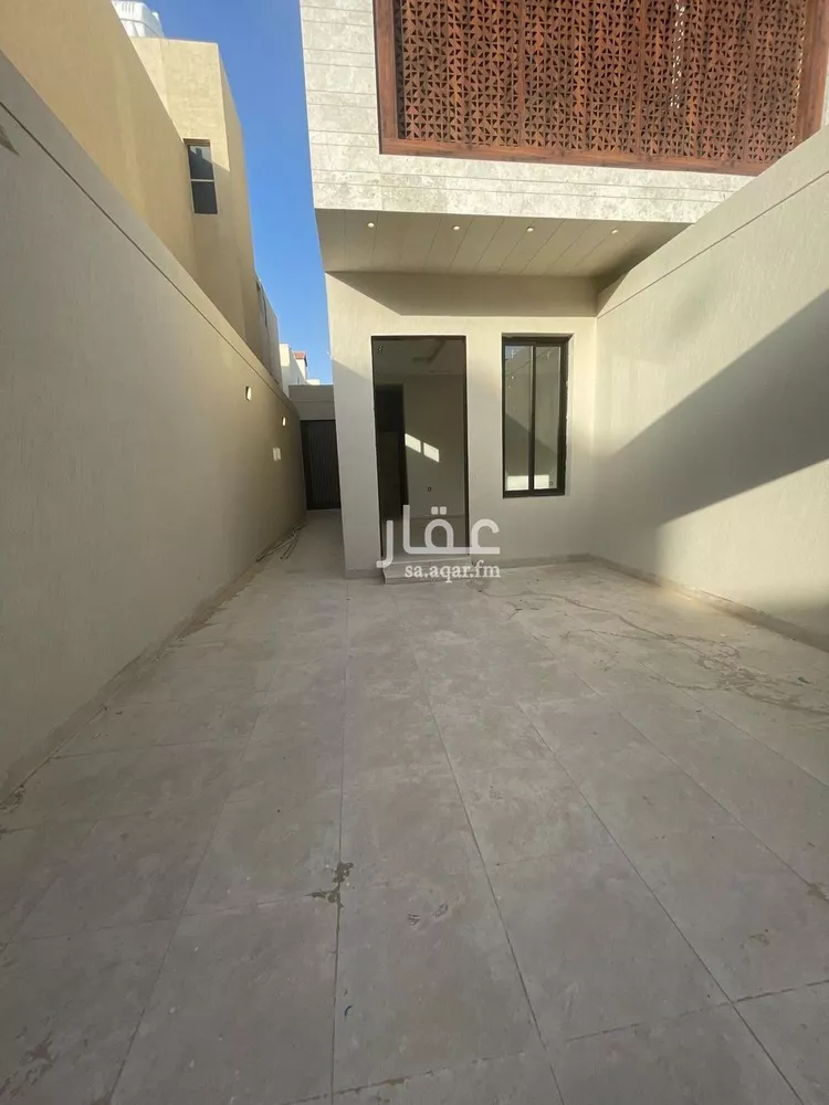 دور للبيع في شارع اللوزة, حي الحزم, مدينة الرياض, منطقة الرياض صورة 3