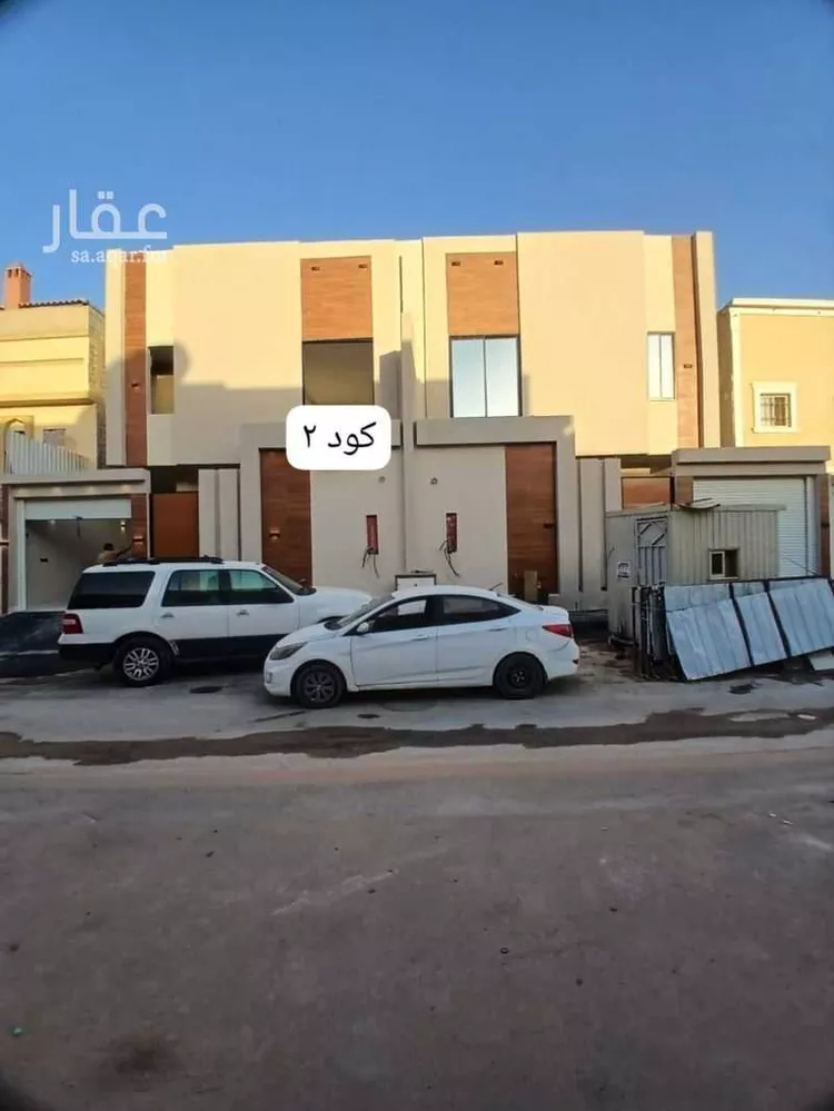 فيلا للبيع في شارع المهاب, حي طويق, مدينة الرياض, منطقة الرياض