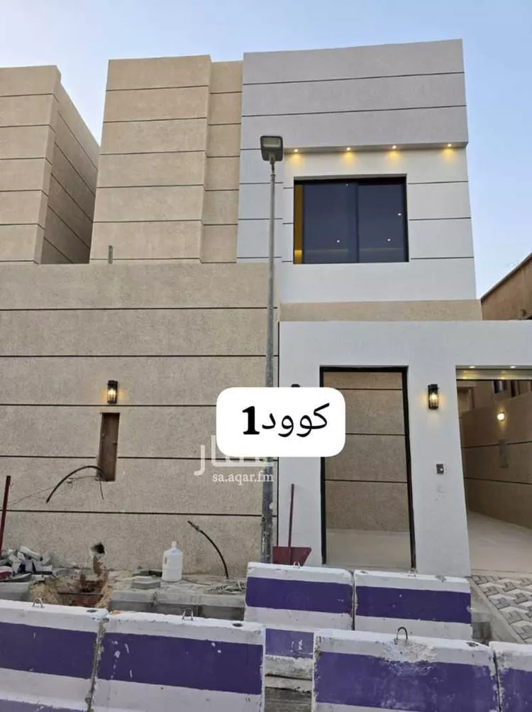 Villa for Sale in Riyadh Sultanah 1 صورة