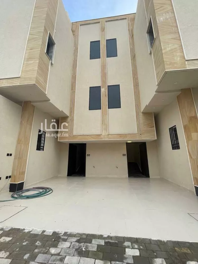 Floor for Sale in Riyadh Sultanah صورة 2