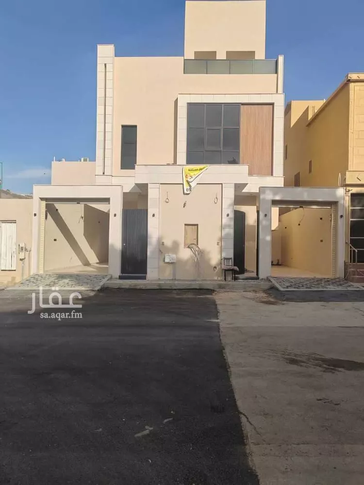 Floor for Sale in Riyadh Al Hazm صورة 2