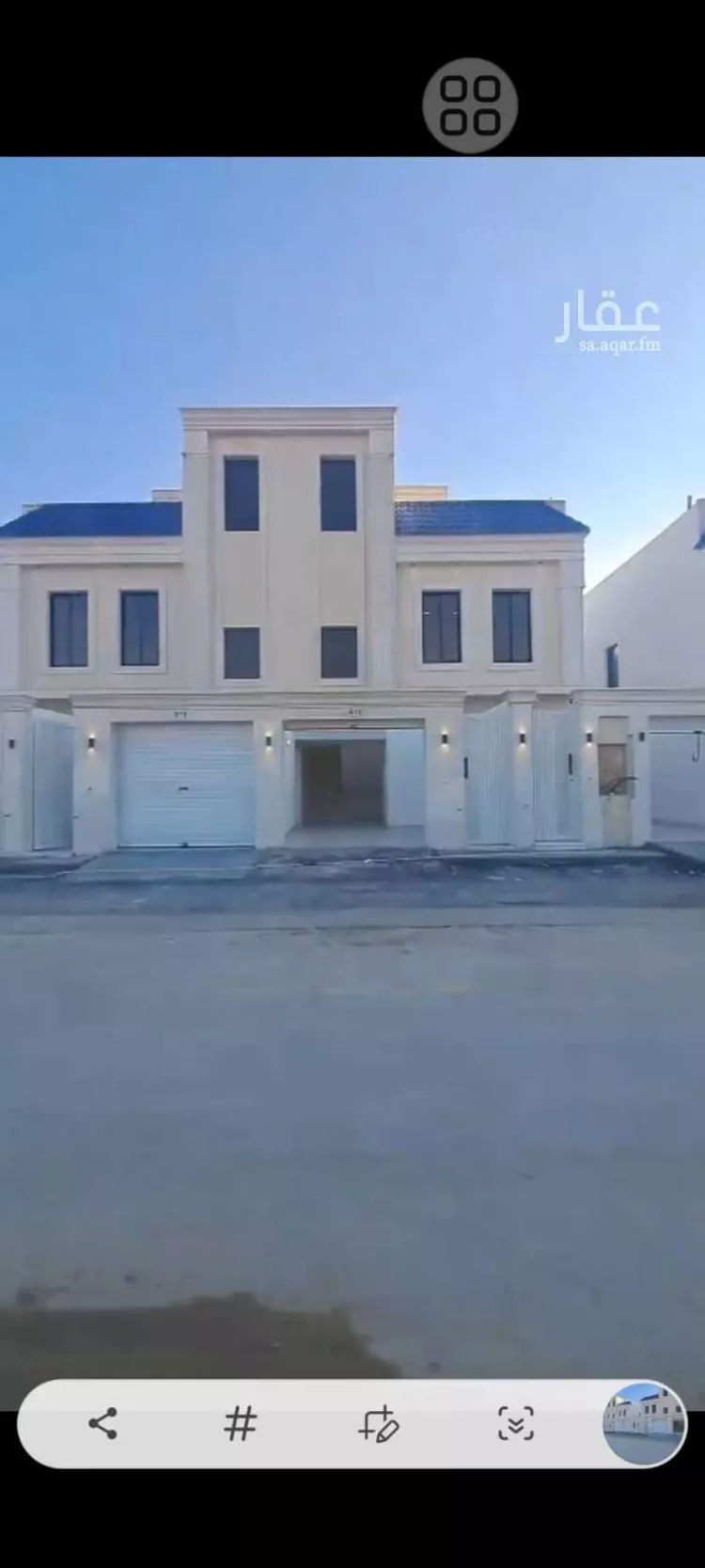 Floor for Sale in Riyadh Okaz صورة 2