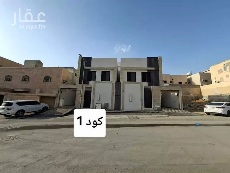 فيلا للبيع في شارع العرضية, حي طويق, مدينة الرياض, منطقة الرياض
