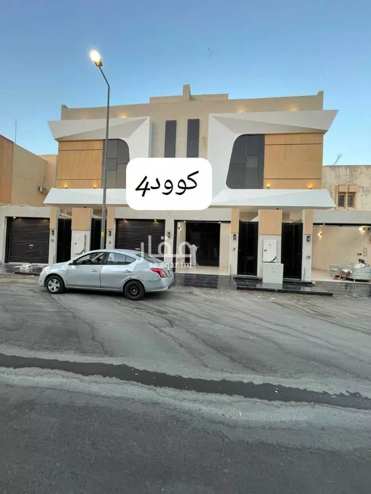 فيلا للبيع في شارع ثابت بن النعمان, حي السويدي الغربي, مدينة الرياض, منطقة الرياض
