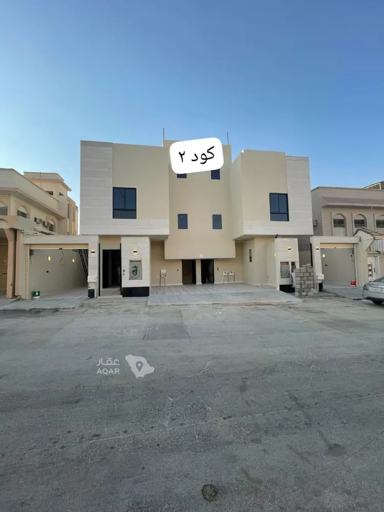 Floor for Sale in Riyadh Sultanah