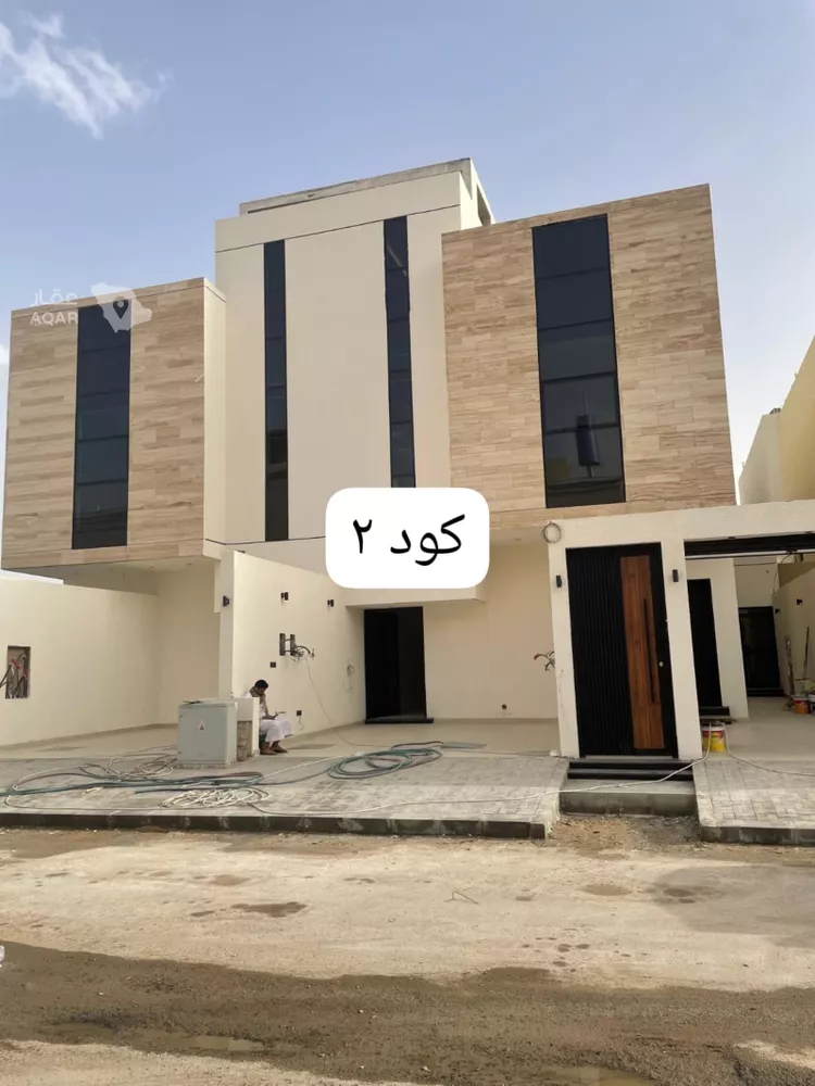Apartment for Sale in Riyadh Tuwaiq