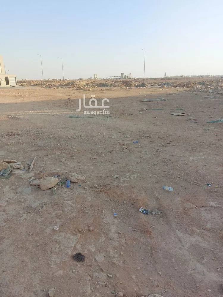 أرض للبيع في شارع خريص, حي النظيم, مدينة الرياض, منطقة الرياض صورة 2