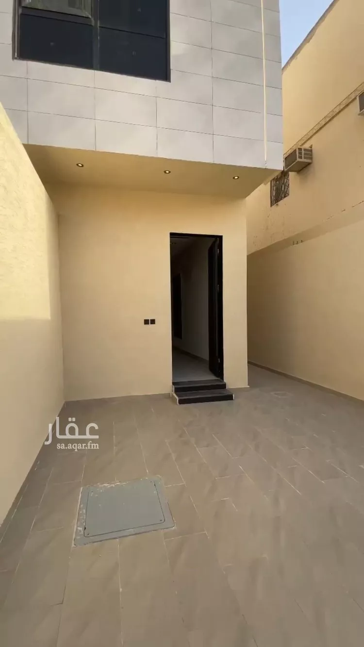 فيلا للبيع في شارع عبدالفتاح المرصفي, حي طويق, مدينة الرياض, منطقة الرياض صورة 3