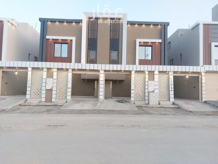 دور للبيع في حي بدر, مدينة الرياض, منطقة الرياض صورة 4