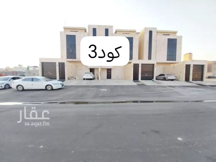 دور للبيع في شارع العباس بن الوليد, حي طويق, مدينة الرياض, منطقة الرياض