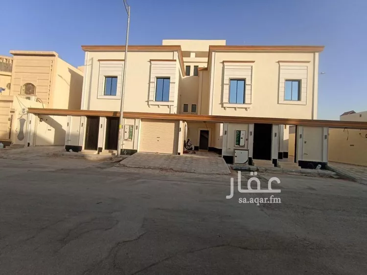 دور للبيع في شارع أبي صفوان, حي أحد, مدينة الرياض, منطقة الرياض صورة 2