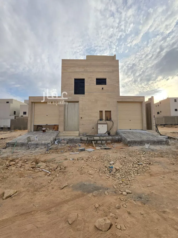 دور للبيع في حي ضاحية نمار, مدينة الرياض, منطقة الرياض صورة 2