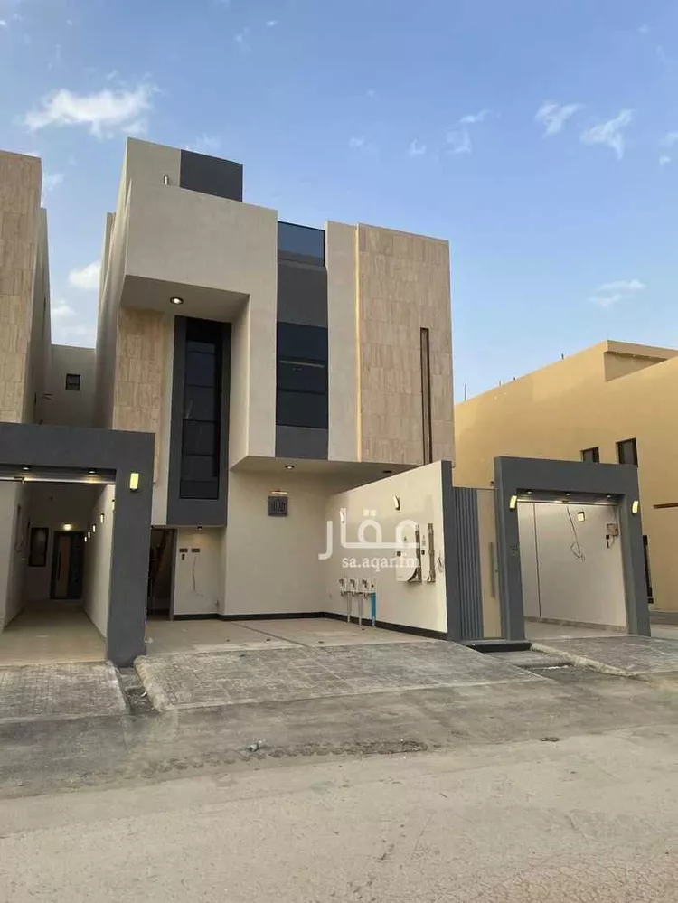 دور للبيع في شارع عبدالعزيز الدراوردي, حي طويق, مدينة الرياض, منطقة الرياض صورة 2