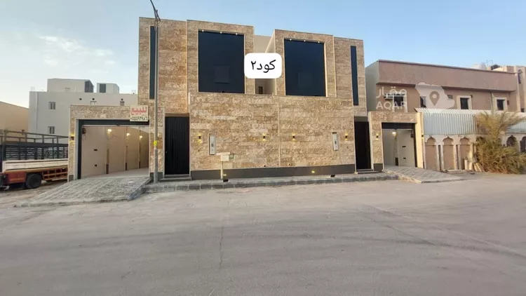 Villa for Sale in Riyadh Tuwaiq
