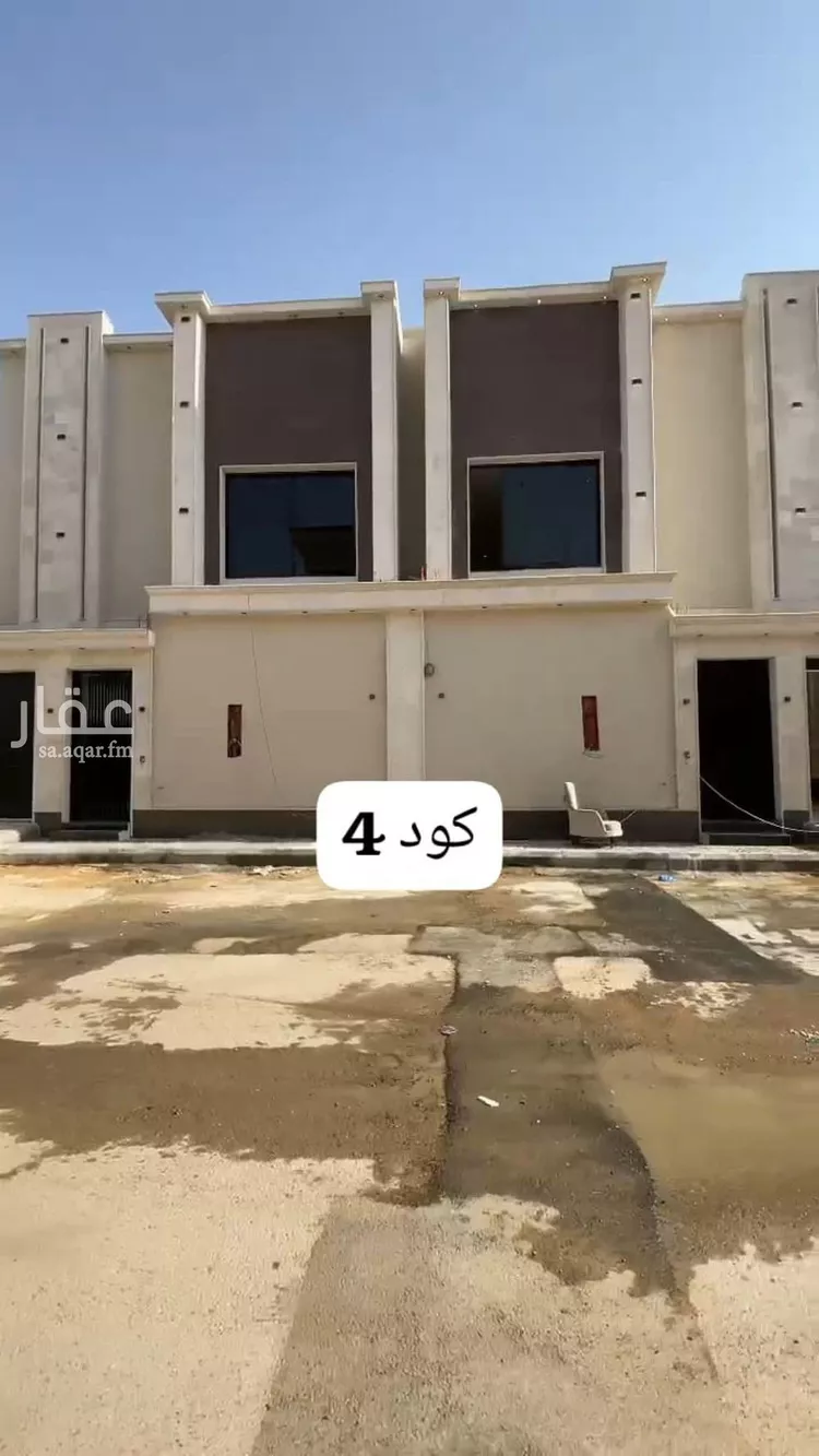 فيلا للبيع في شارع السحاري, حي طويق, مدينة الرياض, منطقة الرياض