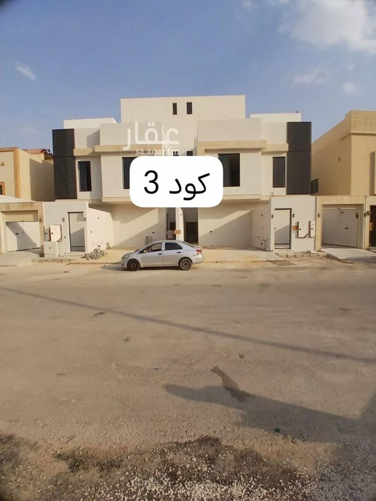 دور للبيع في شارع رفيعة, حي طويق, مدينة الرياض, منطقة الرياض