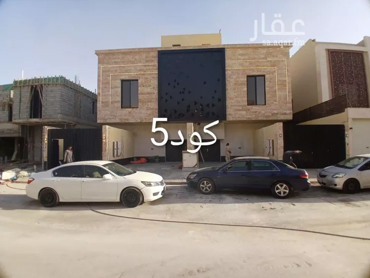 دور للبيع في شارع الحسن بن حمزة, حي طويق, مدينة الرياض, منطقة الرياض