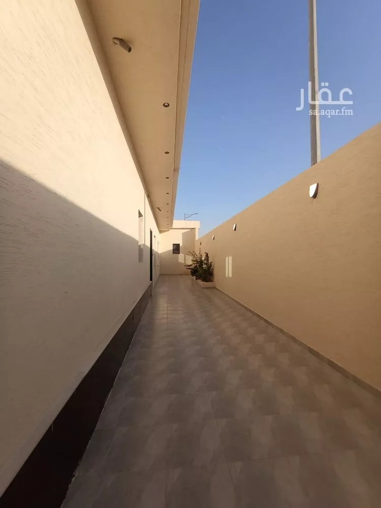 دور للبيع في شارع أبي صفوان, حي أحد, مدينة الرياض, منطقة الرياض صورة 4