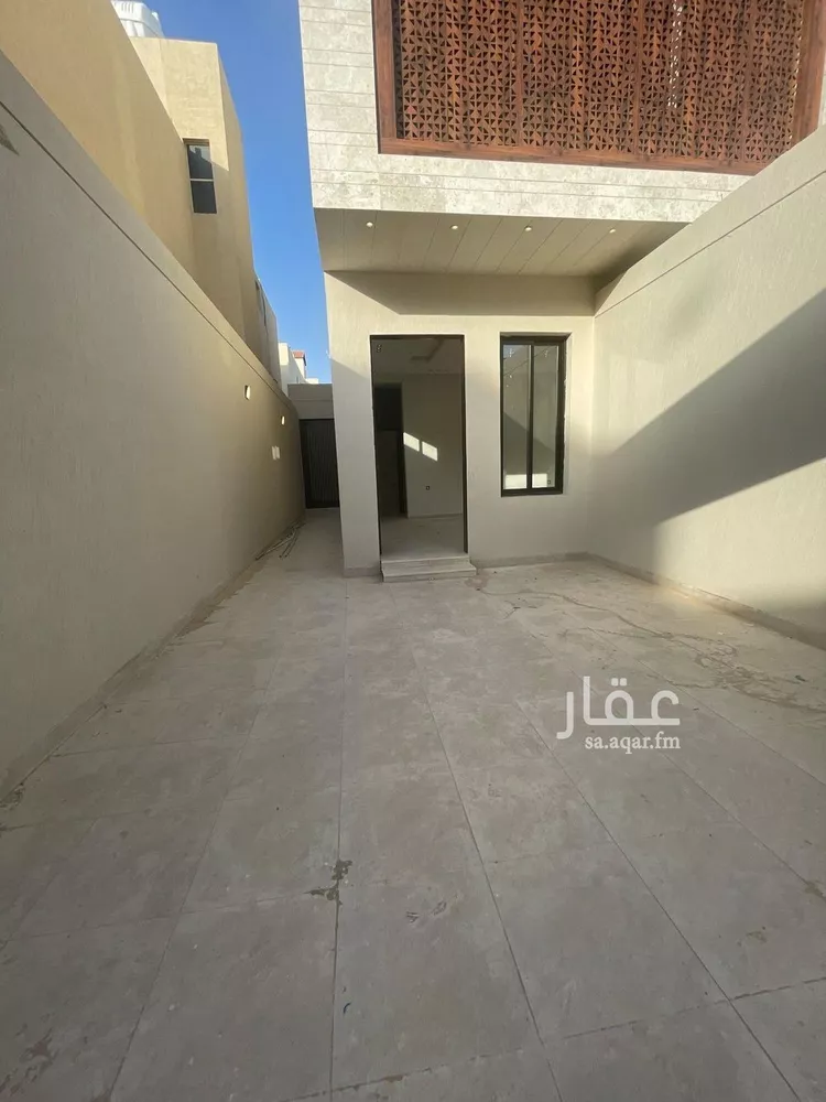 دور للبيع في شارع اللصافة, حي الحزم, مدينة الرياض, منطقة الرياض صورة 2