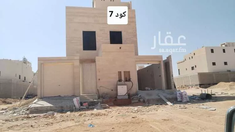 دور للبيع في حي ضاحية نمار, مدينة الرياض, منطقة الرياض