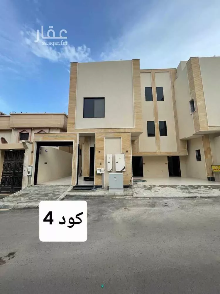 Floor for Sale in Riyadh Sultanah