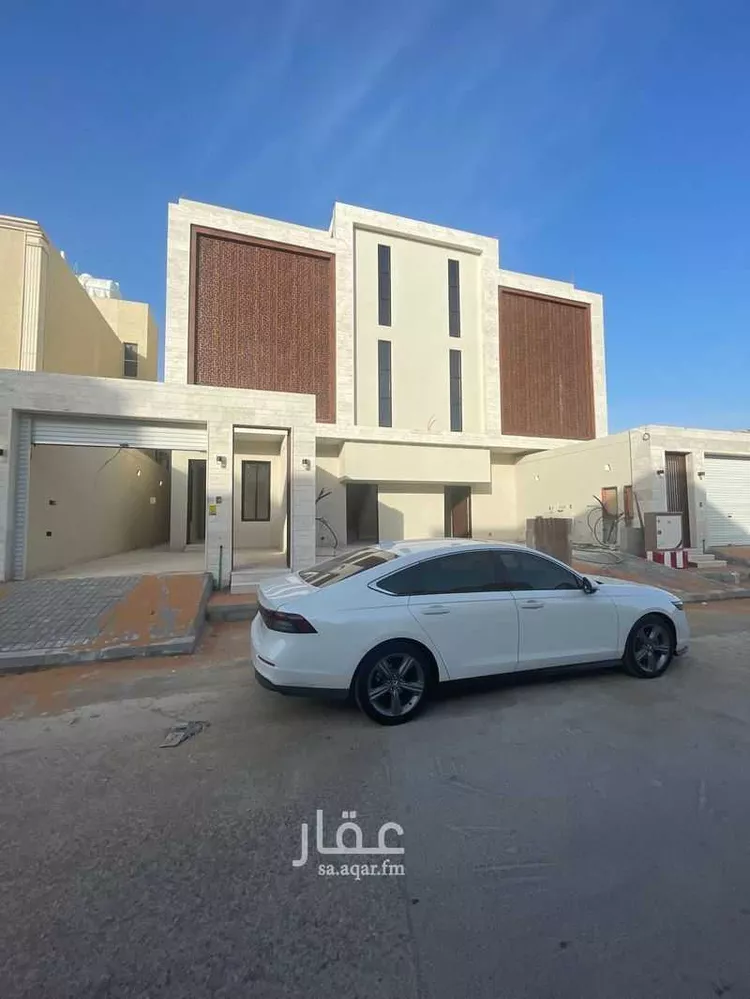 شقة للبيع في شارع المضة, حي الحزم, مدينة الرياض, منطقة الرياض صورة 2