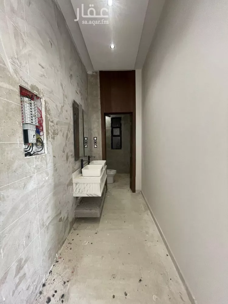 دور للبيع في شارع اللوزة, حي الحزم, مدينة الرياض, منطقة الرياض صورة 5