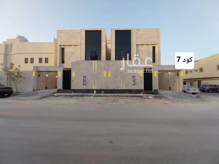 Villa for Sale in Riyadh Tuwaiq