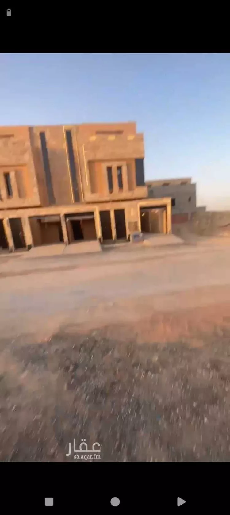 Floor for Sale in Riyadh Tuwaiq صورة 2