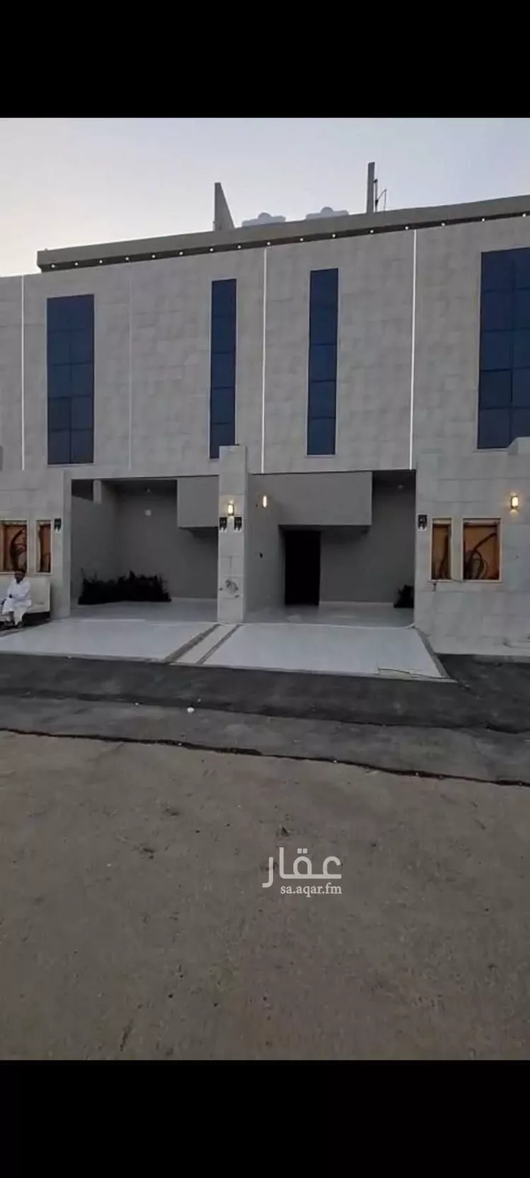 Apartment for Sale in Riyadh Okaz
