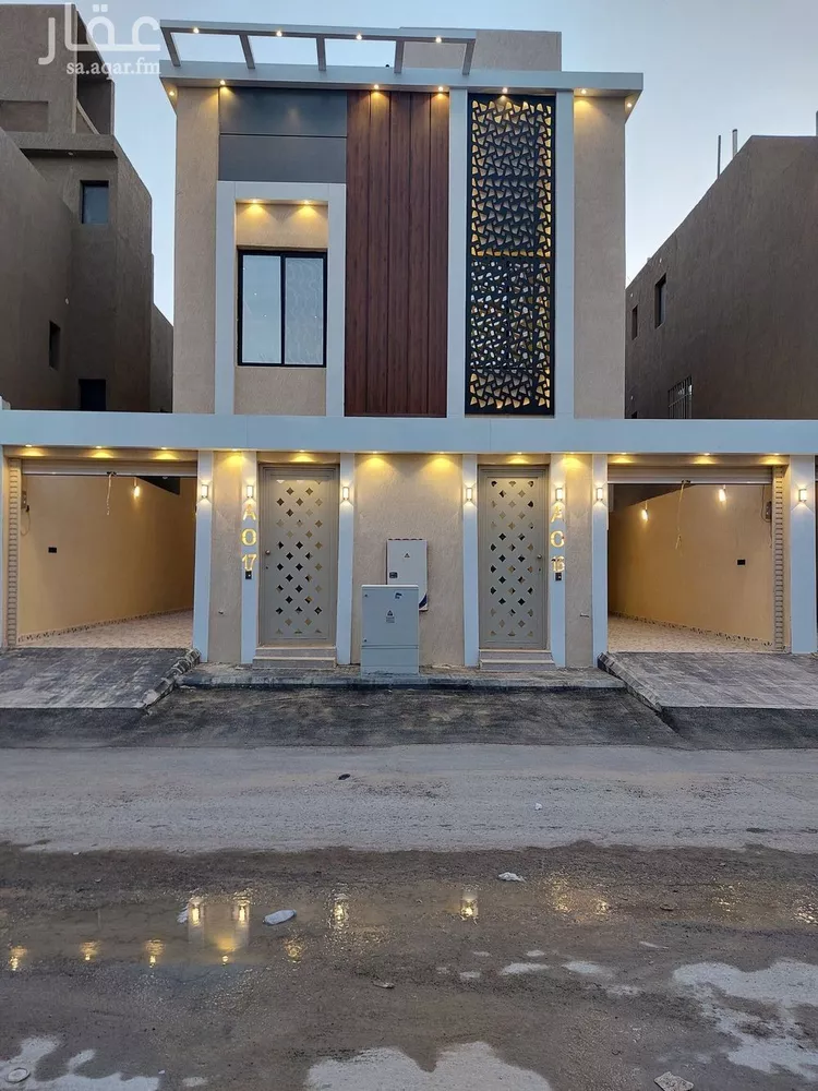 دور للبيع في حي بدر, مدينة الرياض, منطقة الرياض صورة 3