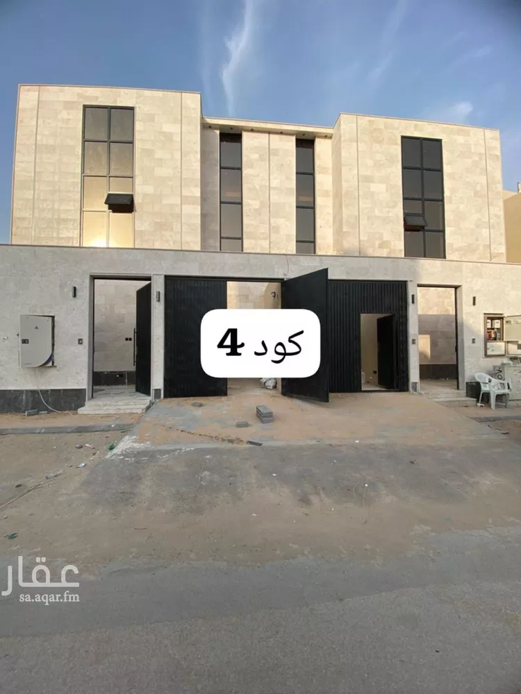 دور للبيع في شارع أبي ربيعة الأصبهاني, حي طويق, مدينة الرياض, منطقة الرياض