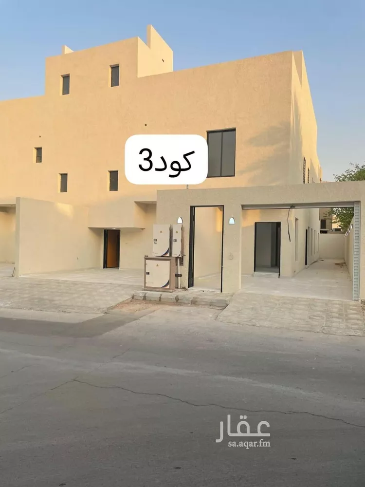 دور للبيع في شارع ابن وهب, حي السويدي الغربي, مدينة الرياض, منطقة الرياض