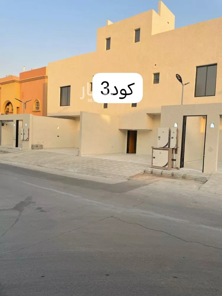 شقة للبيع في شارع ابن وهب, حي السويدي الغربي, مدينة الرياض, منطقة الرياض