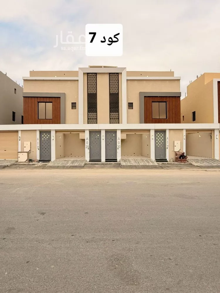 فيلا للبيع في حي عكاظ, مدينة الرياض, منطقة الرياض