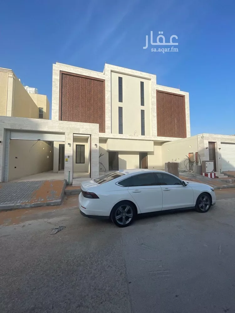 دور للبيع في شارع اللصافة, حي الحزم, مدينة الرياض, منطقة الرياض