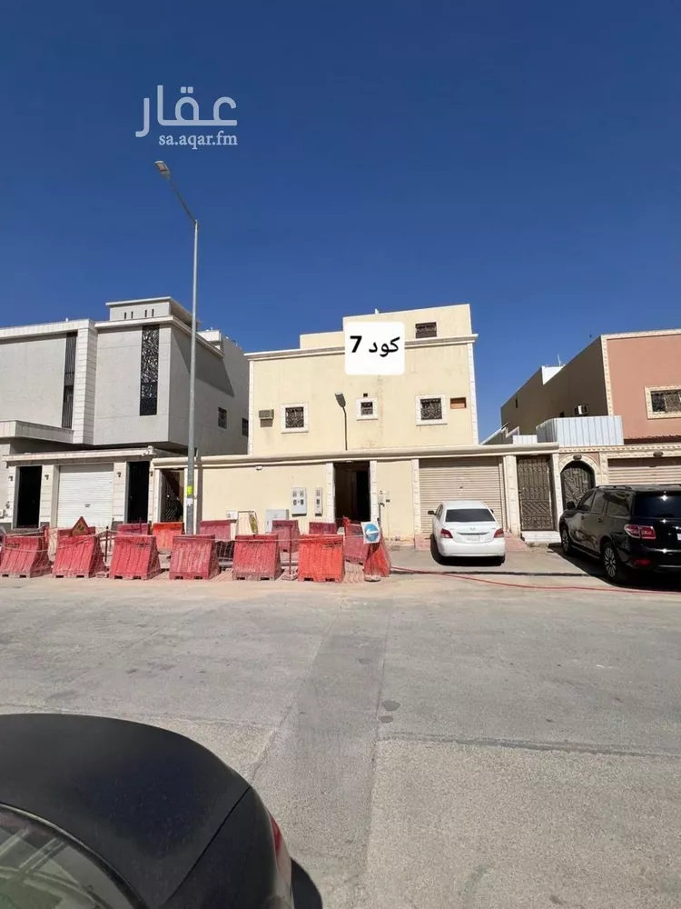 Villa for Sale in Riyadh Dhahrat Laban