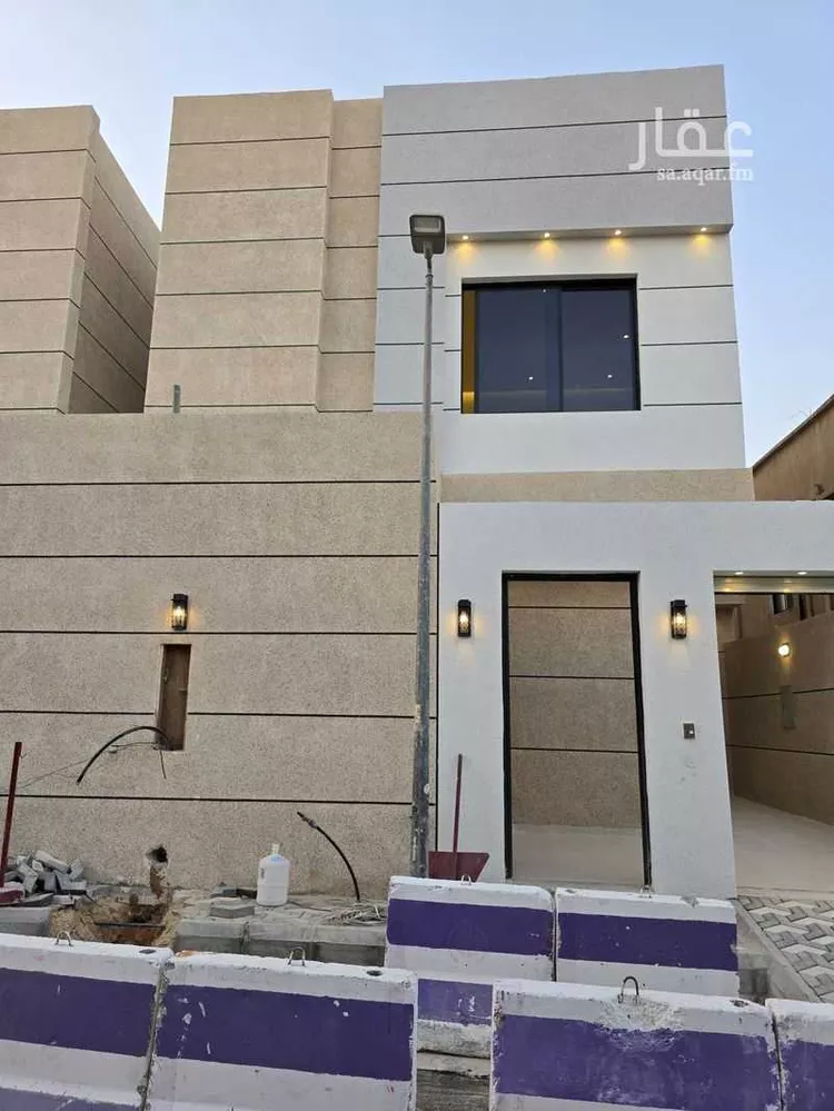 Villa for Sale in Riyadh Sultanah