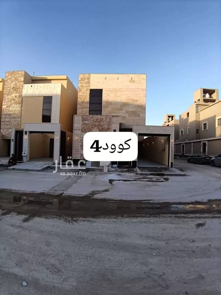 فيلا للبيع في شارع عبدالرحمن بن محمد الريس , حي طويق, مدينة الرياض, منطقة الرياض 1 صورة