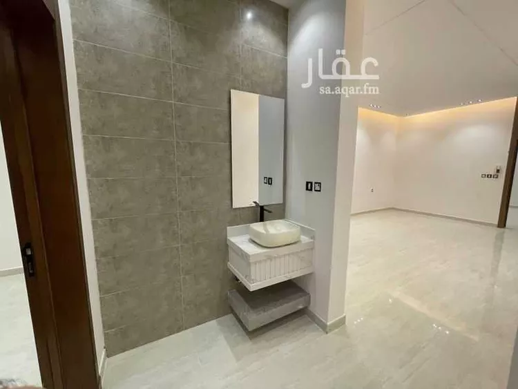 دور للبيع في شارع المضة, حي الحزم, مدينة الرياض, منطقة الرياض صورة 5