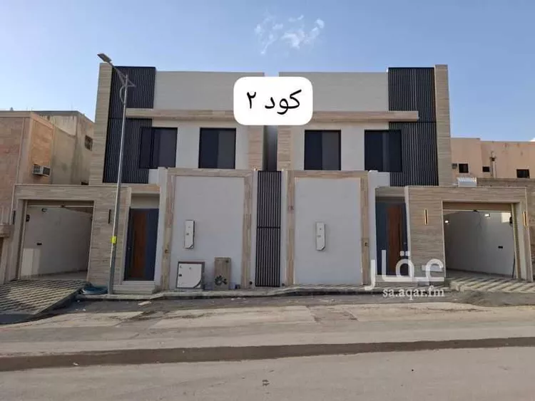 فيلا للبيع في شارع العرضية, حي طويق, مدينة الرياض, منطقة الرياض 1 صورة