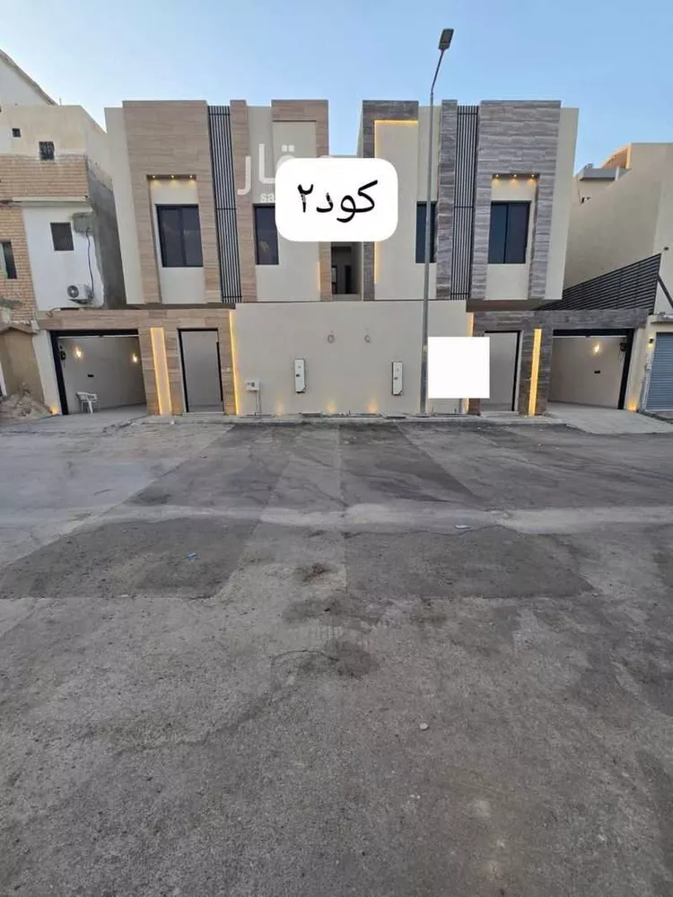 فيلا للبيع في شارع نخال, حي العريجاء الأوسط, مدينة الرياض, منطقة الرياض