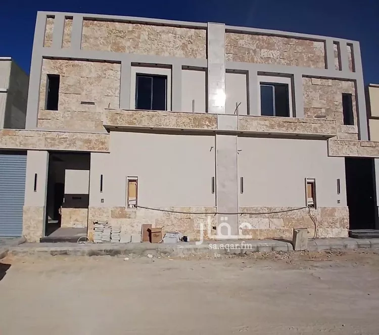 فيلا للبيع في شارع الرحاب, حي طويق, مدينة الرياض, منطقة الرياض