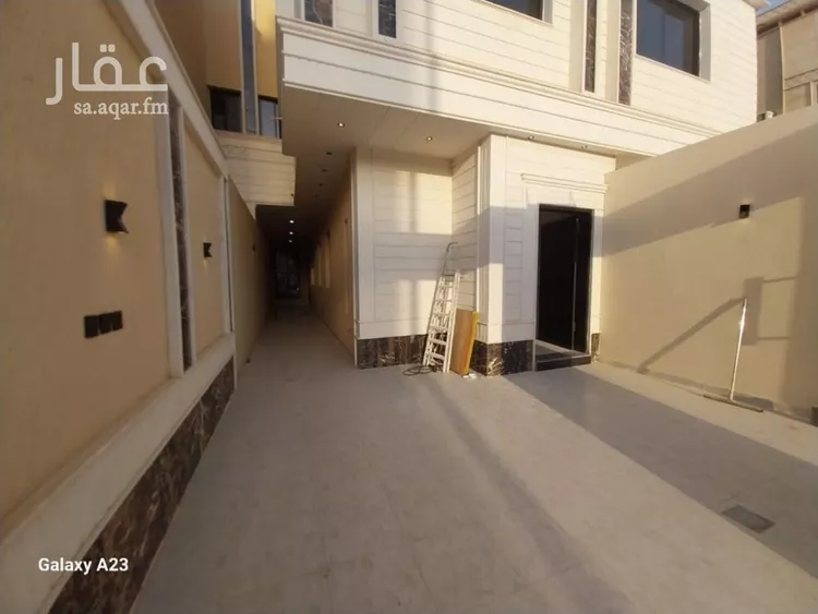 دور للبيع في شارع حسن بن عبدالوهاب, حي طويق, مدينة الرياض, منطقة الرياض صورة 2