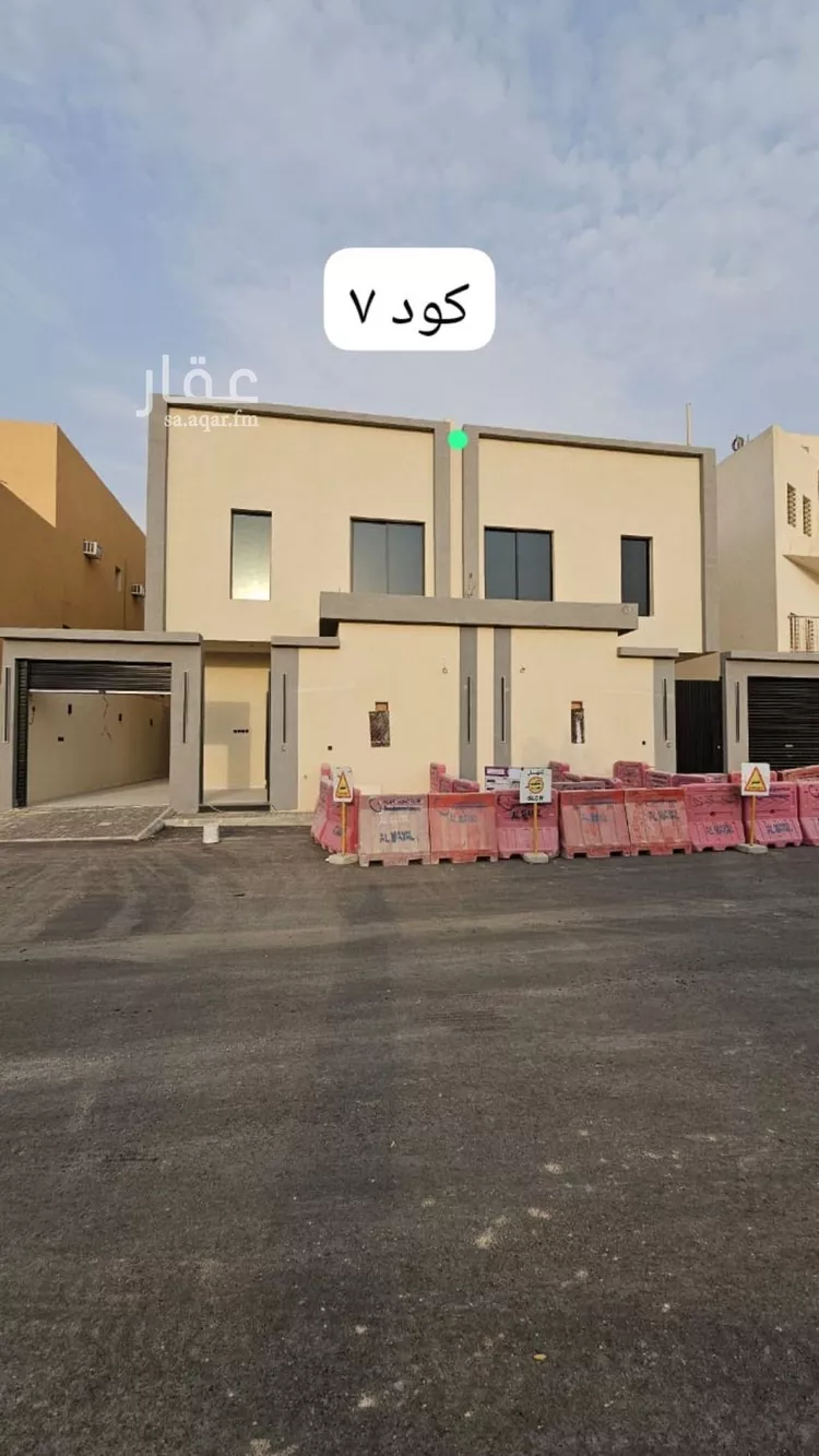 فيلا للبيع في شارع بدان, حي العريجاء الغربي, مدينة الرياض, منطقة الرياض