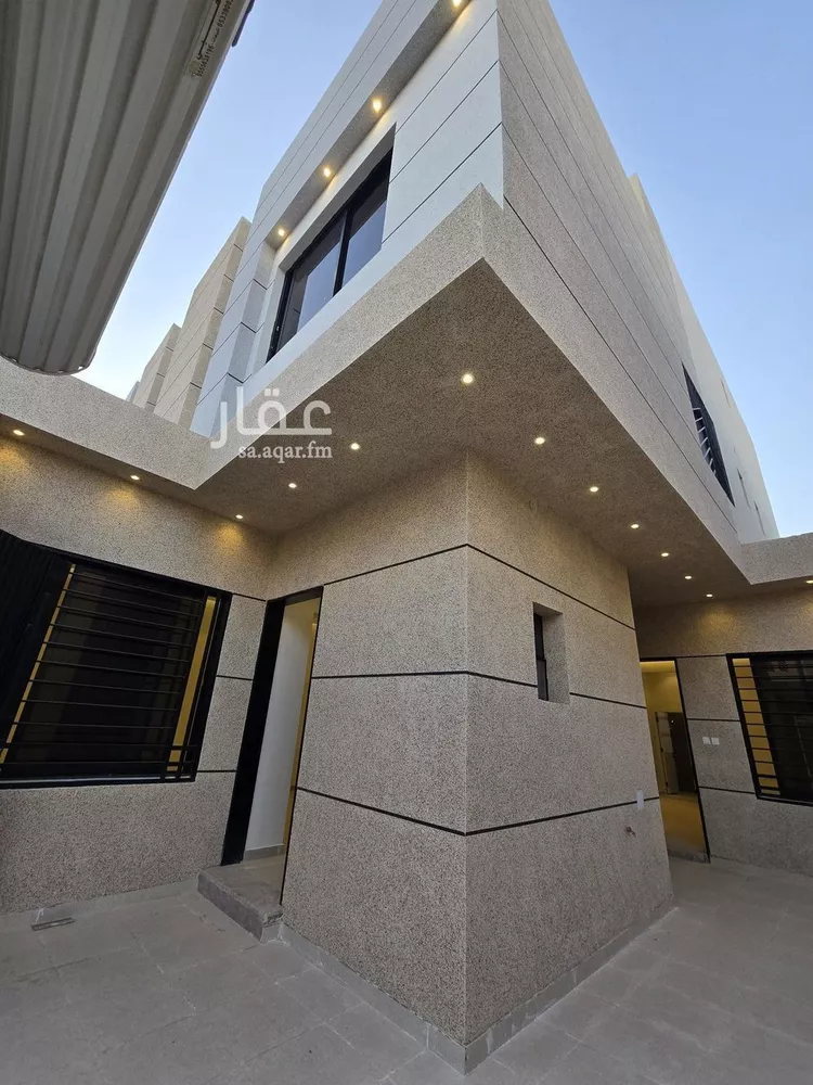 فيلا للبيع في شارع اسماعيل الجمال, حي الزهرة, مدينة الرياض, منطقة الرياض صورة 5