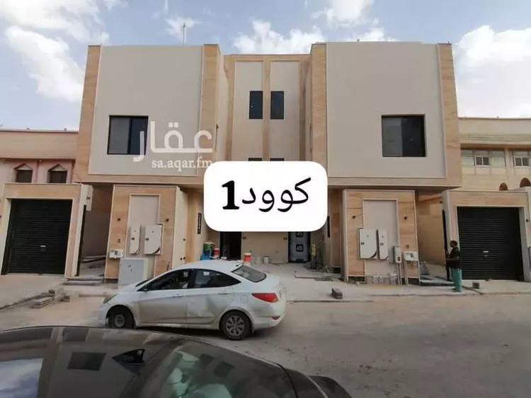 Floor for Sale in Riyadh Sultanah